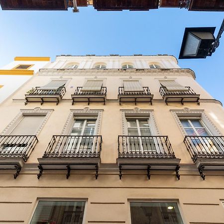Veoapartment Garcia Vinuesa Primero Siviglia Esterno foto