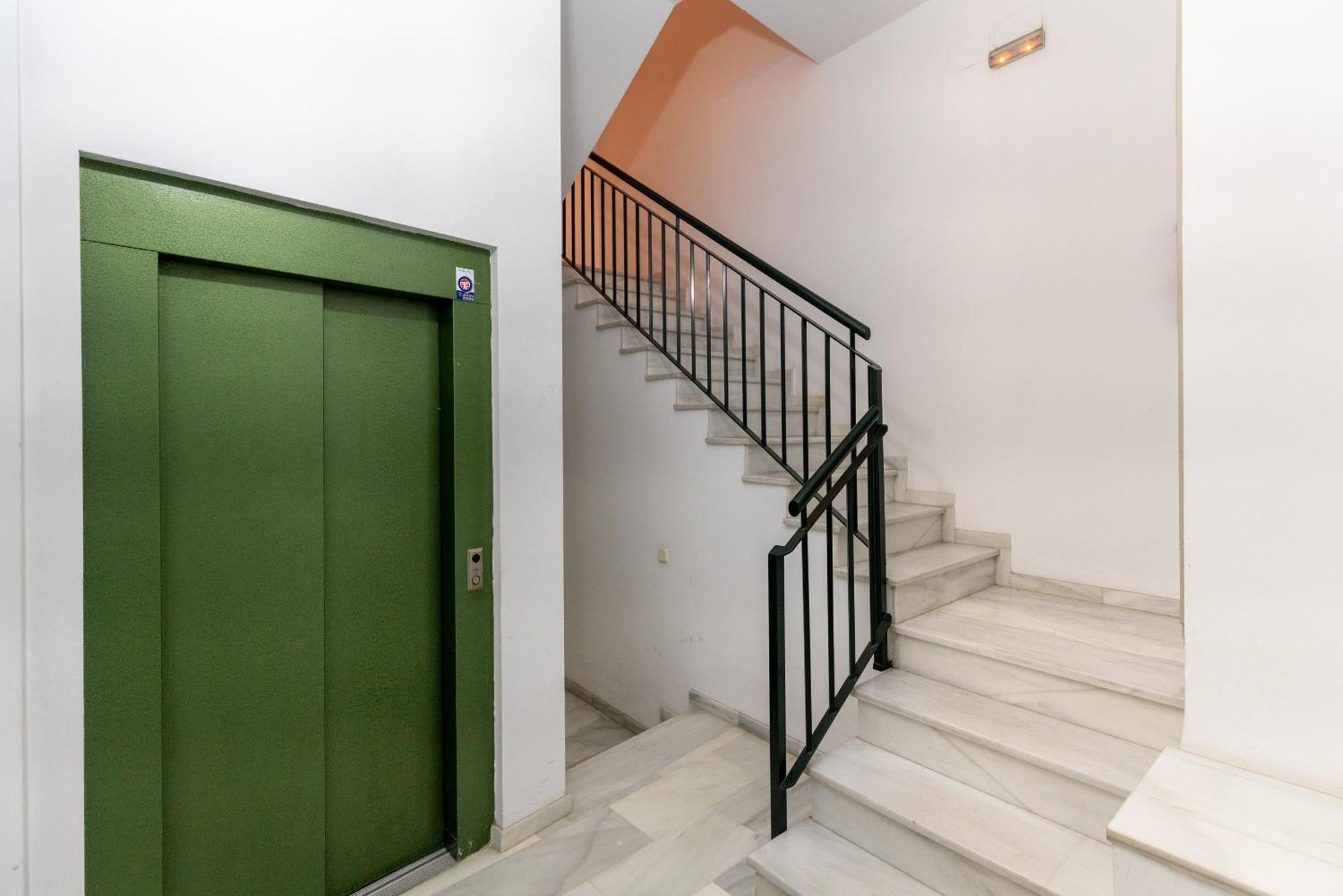 Veoapartment Garcia Vinuesa Primero Siviglia Esterno foto