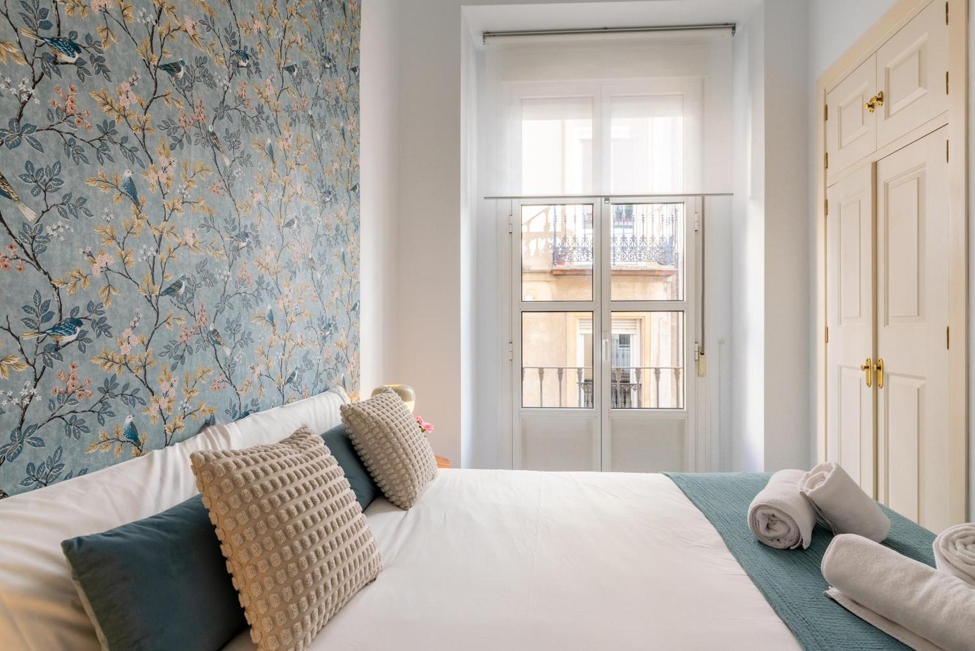 Veoapartment Garcia Vinuesa Primero Siviglia Esterno foto