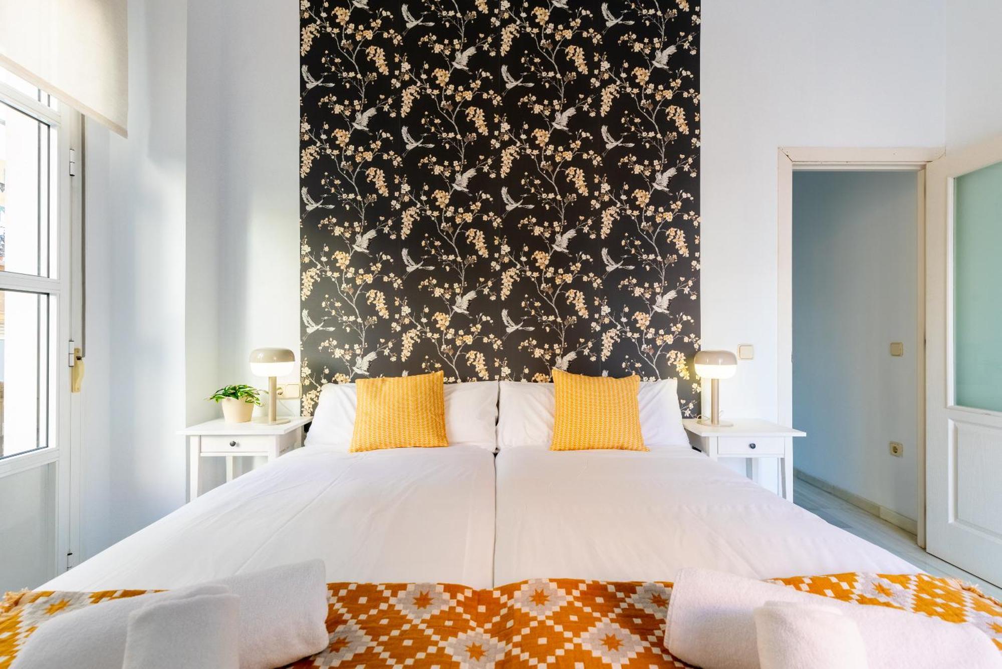 Veoapartment Garcia Vinuesa Primero Siviglia Esterno foto