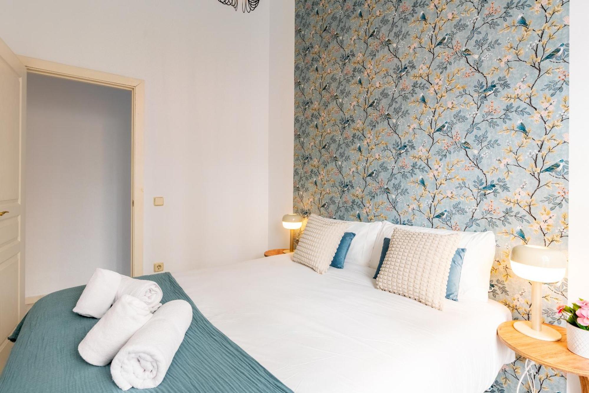 Veoapartment Garcia Vinuesa Primero Siviglia Esterno foto