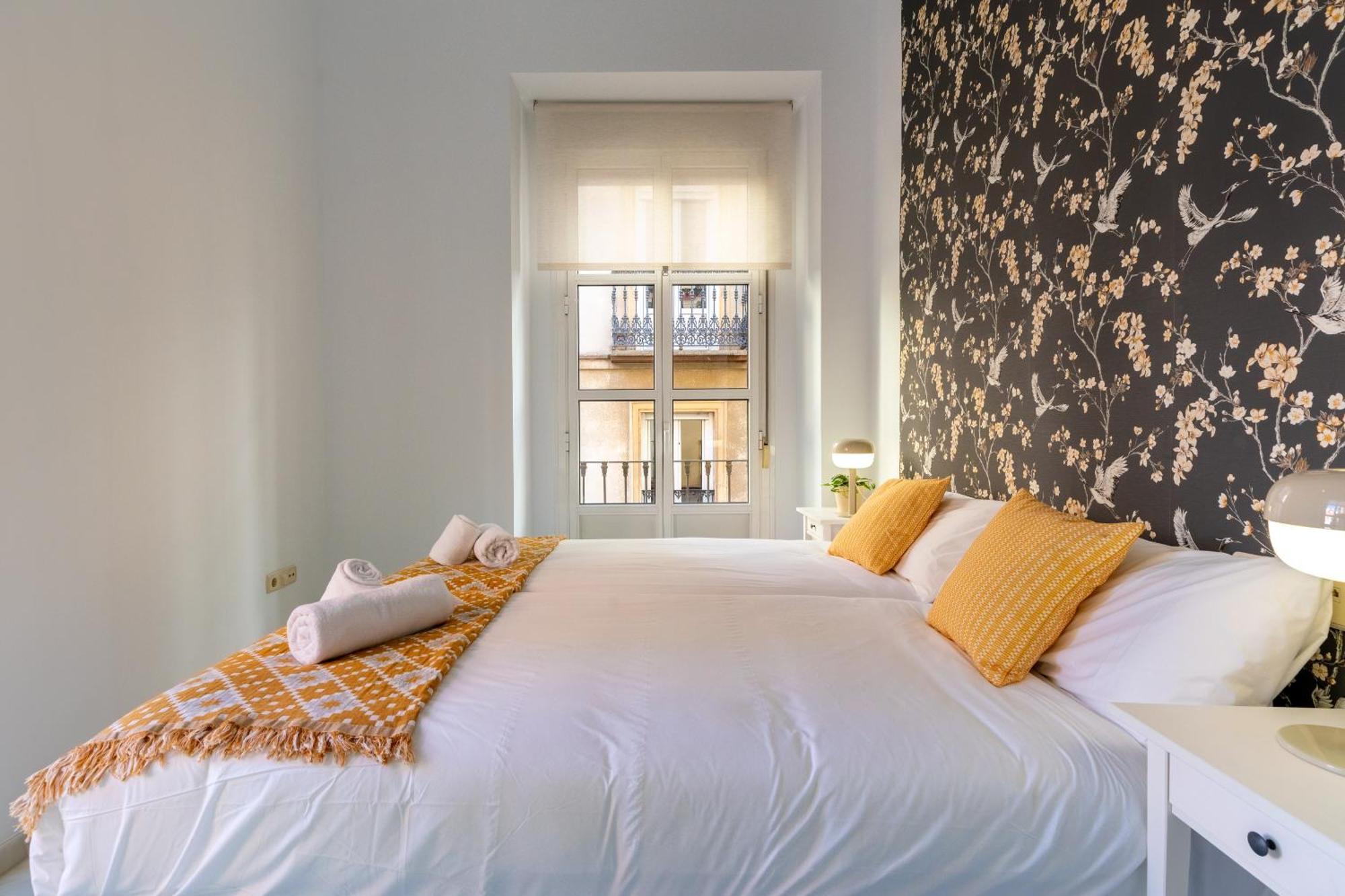 Veoapartment Garcia Vinuesa Primero Siviglia Esterno foto