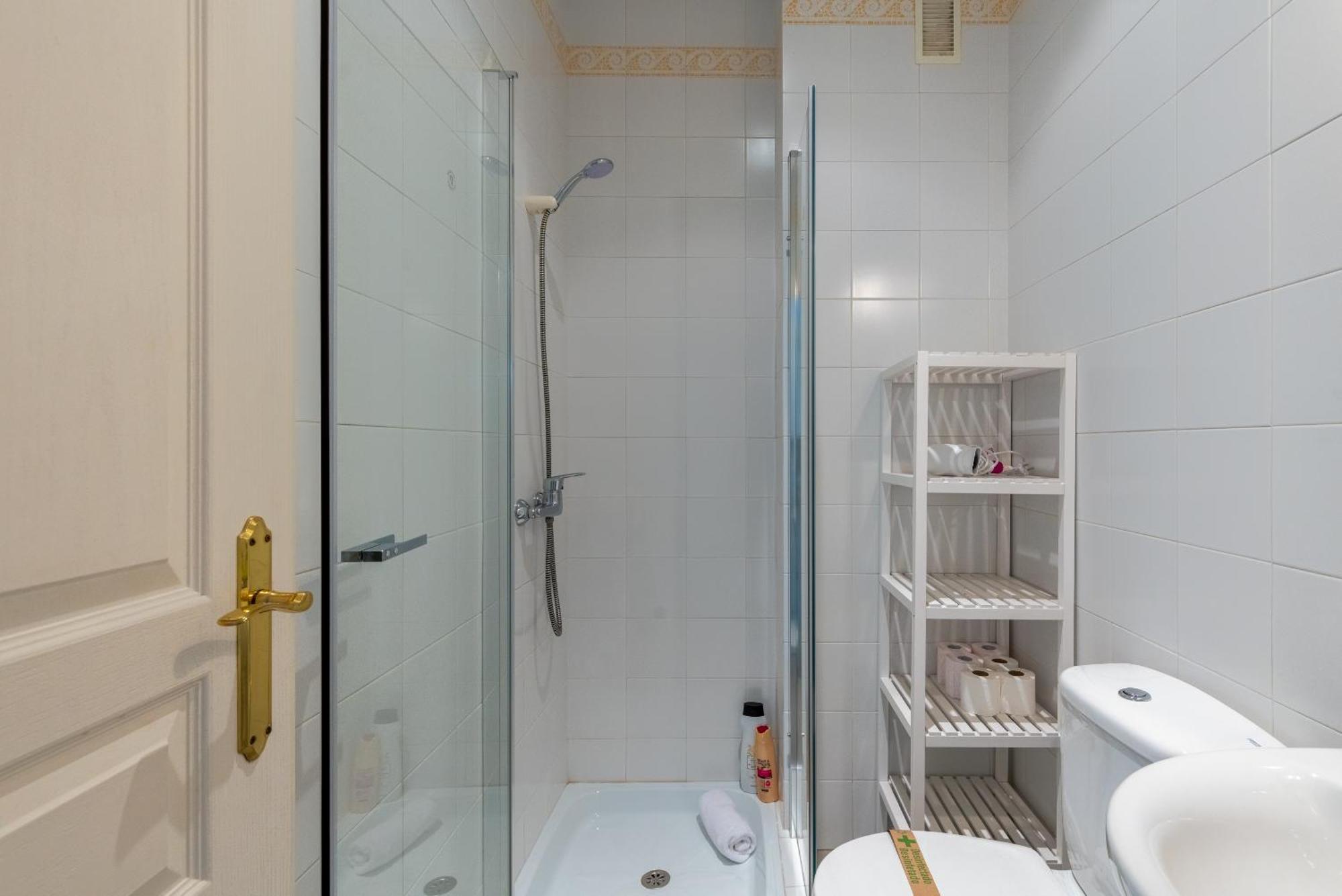 Veoapartment Garcia Vinuesa Primero Siviglia Esterno foto