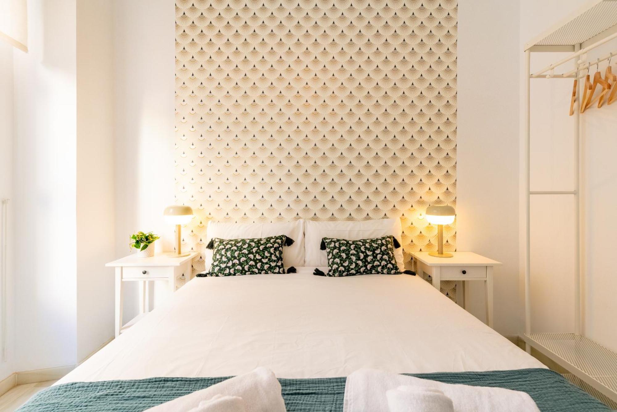 Veoapartment Garcia Vinuesa Primero Siviglia Esterno foto