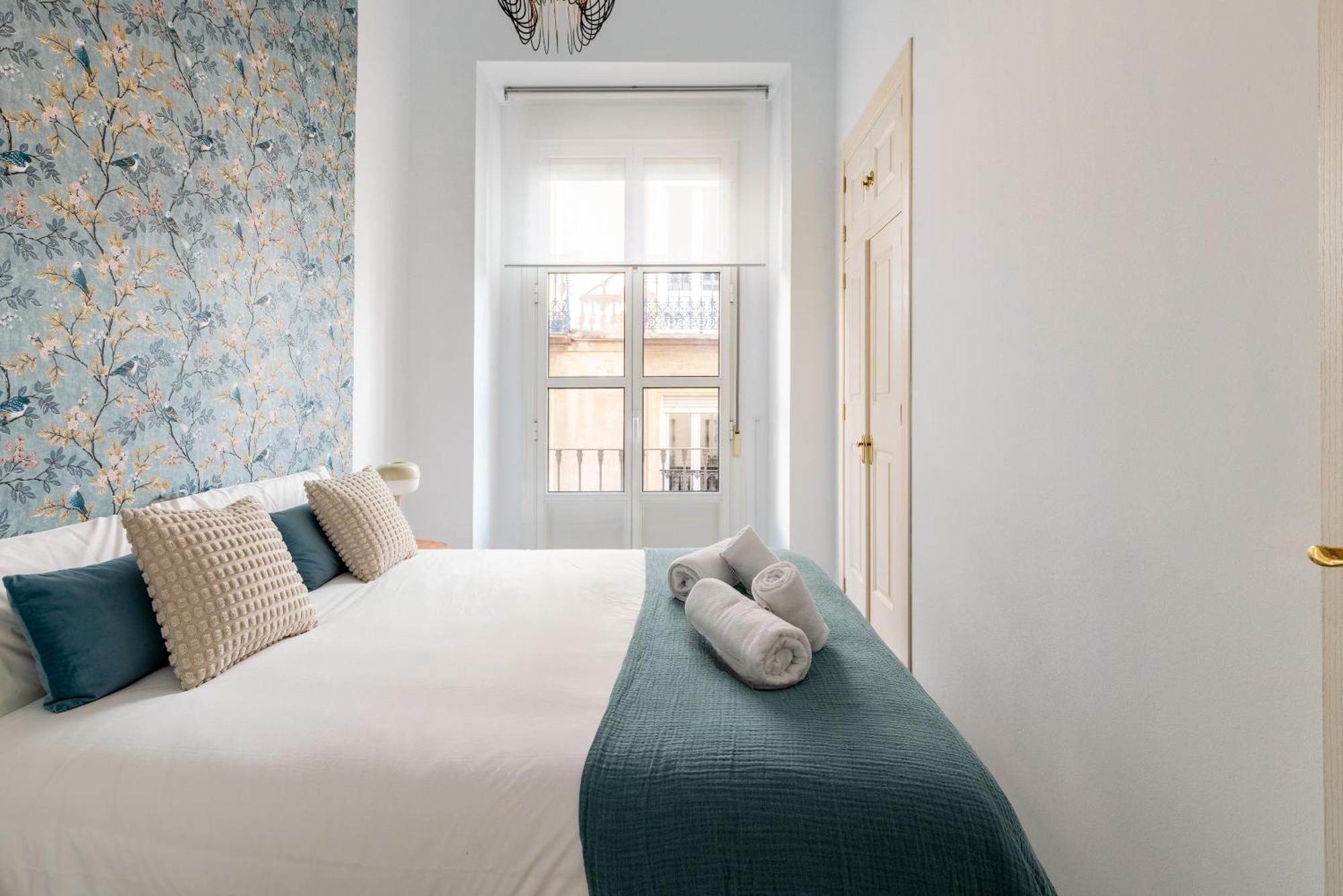 Veoapartment Garcia Vinuesa Primero Siviglia Esterno foto